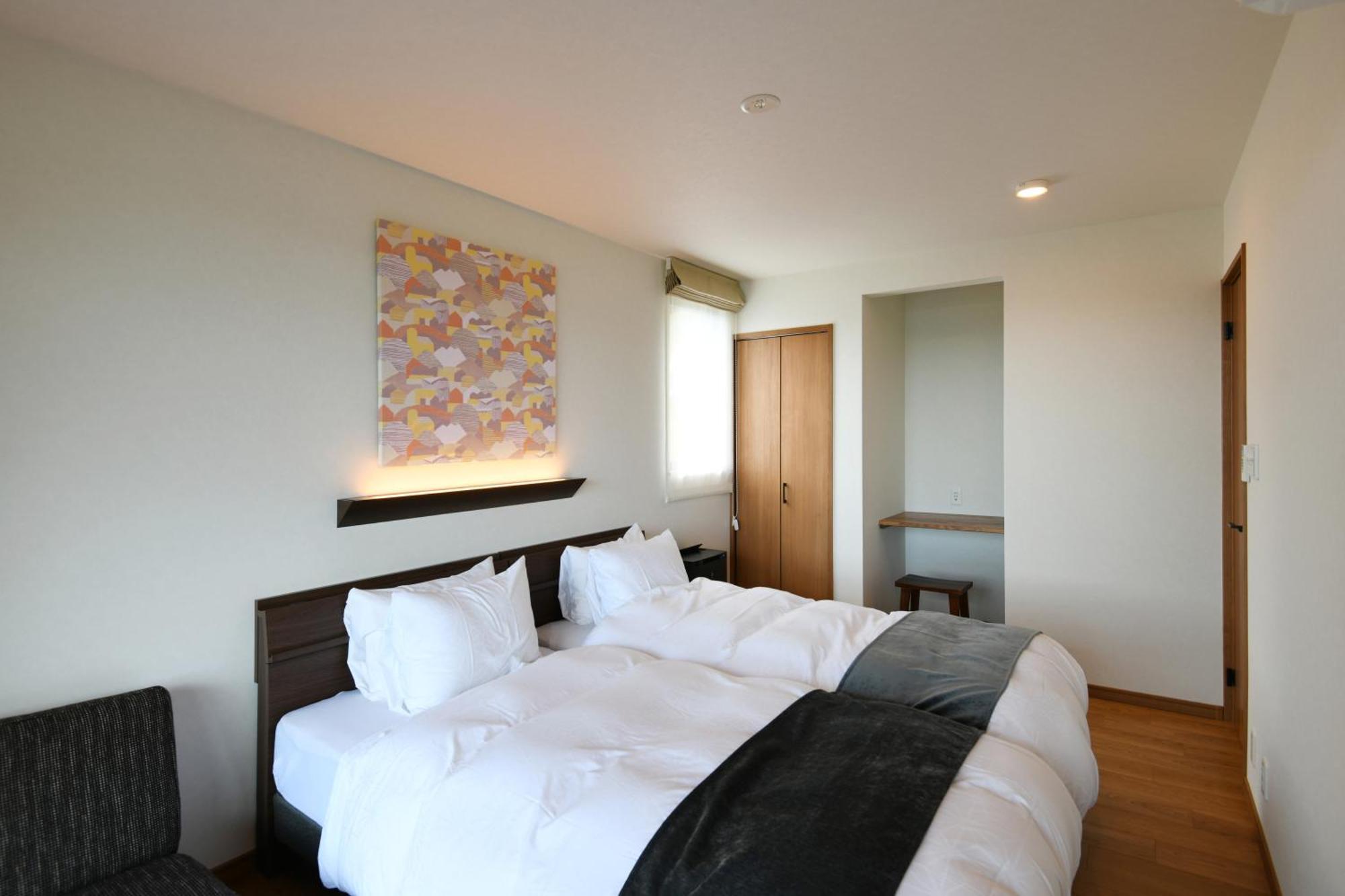 Fuji View And Spa Resort Tsumugi Kawaguchiko 富士河口湖 外观 照片