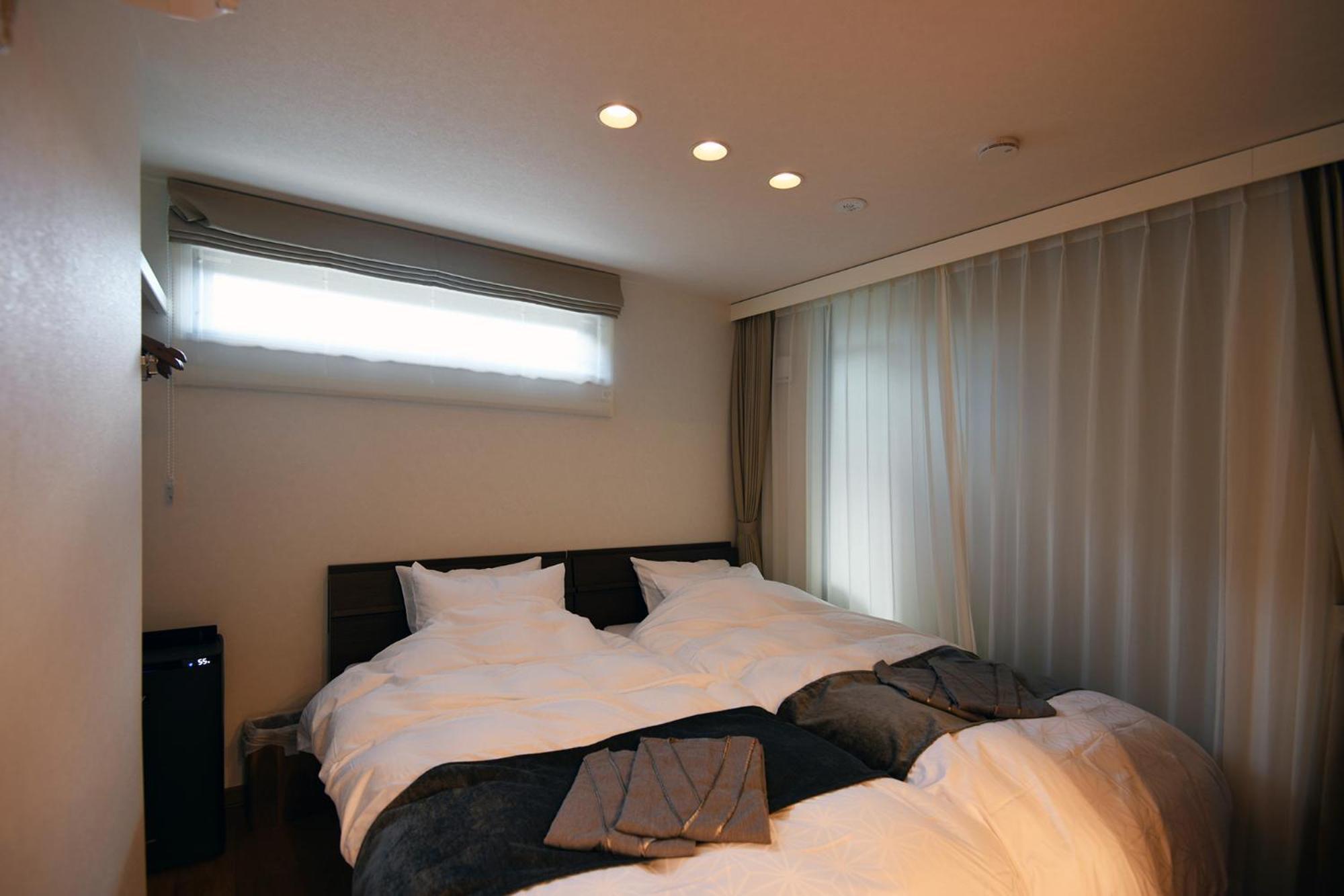 Fuji View And Spa Resort Tsumugi Kawaguchiko 富士河口湖 外观 照片